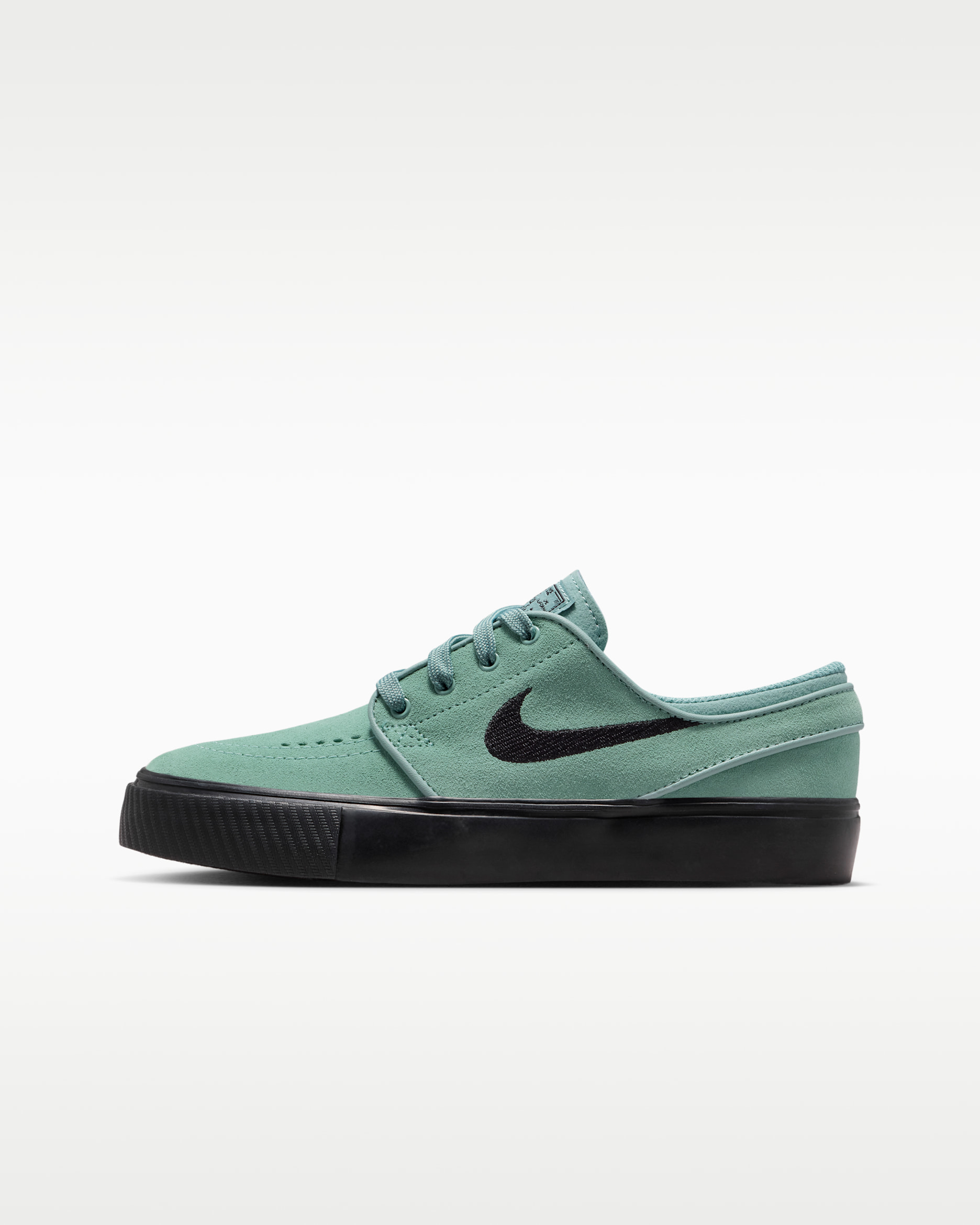 Nike SB Stefan Janoski Big Kids' Skate Shoes. Nike.com